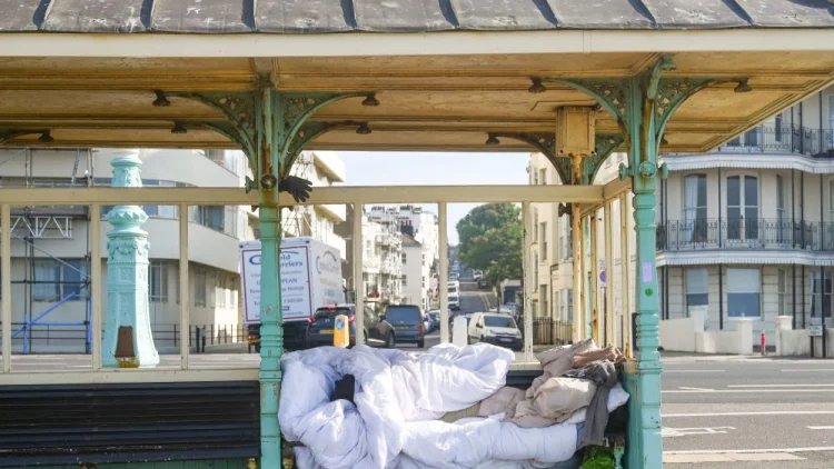 The Supported Housing Act is welcome progress, but the government must go further