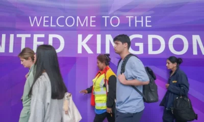 The UK's ‘visa brake’ risks punishing students from conflict-affected countries
