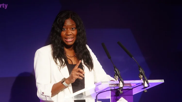 Ex-Energy Minister And Burnham Ally Says Tony Blair Is Wrong About Net Zero