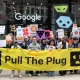 Rage Against The Machine: How Long Before The US 'Techlash' Spreads?