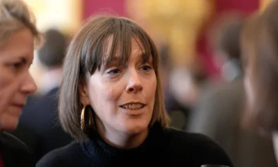 Jess Phillips Resigns As Home Office Minister