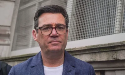 Tribune MPs Ready To Fight For Burnham Inclusion If Streeting Runs