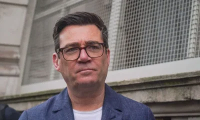 Labour can't afford to ignore Andy Burnham