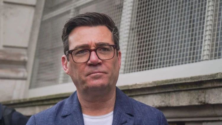 Labour can't afford to ignore Andy Burnham
