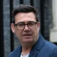 Andy Burnham Meets MPs In London As Manchester Mayor Sets Sights On Number 10