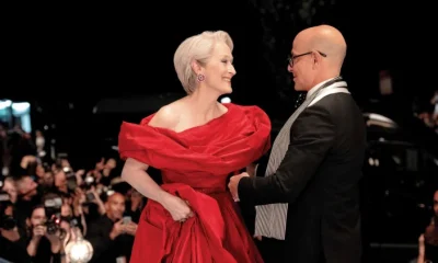 Two decades on from the original, can 'The Devil Wears Prada 2' still impress? Rosie Wrighting says yes