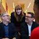 Angela Rayner Calls For Andy Burnham's Return