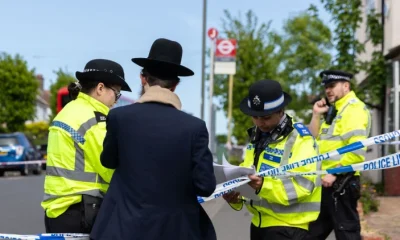 The right to protest is precious, but there is no right to shout racist slogans