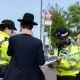 The right to protest is precious, but there is no right to shout racist slogans