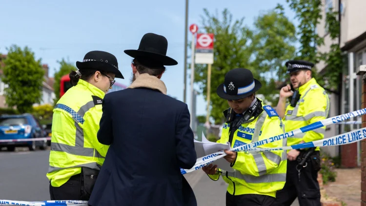 The right to protest is precious, but there is no right to shout racist slogans