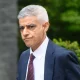 Sadiq Khan Says Labour Faces 'Existential' Crisis And Warns Greens Are The Biggest Threat