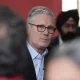 Starmer Enters The Danger Zone