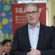 'I'm Not Going To Walk Away': Starmer Says He Is Going Nowhere Despite 'Very Tough' Local Elections