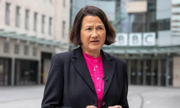 Rebel MP To Canvass MPs For September Labour Leader Election