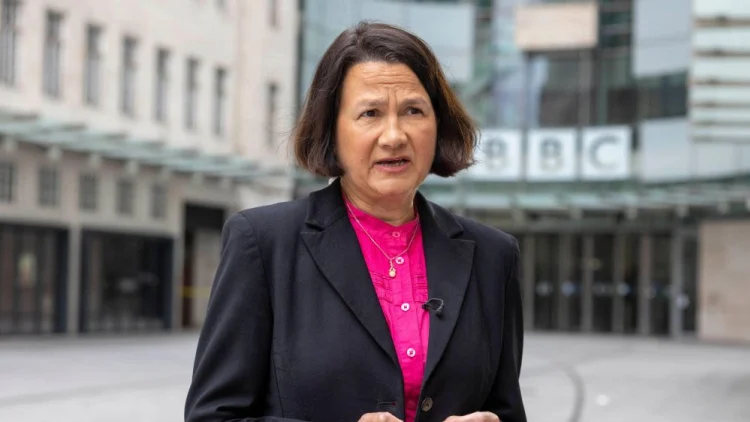 Rebel MP To Canvass MPs For September Labour Leader Election
