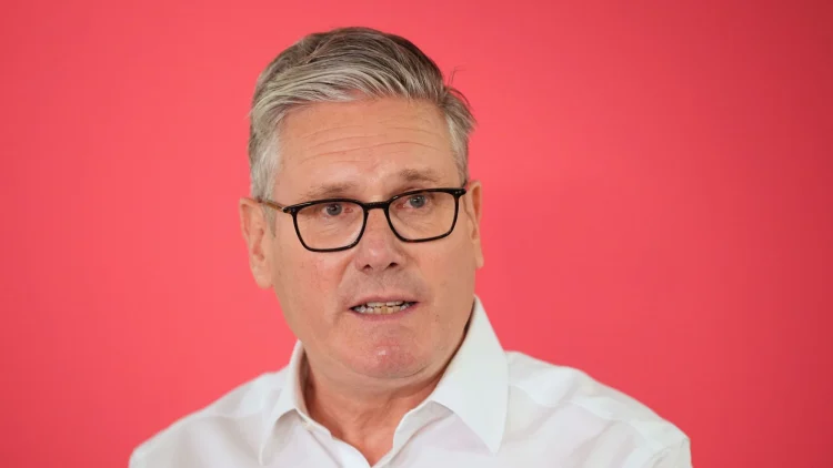 More Than 50 Labour MPs call for Keir Starmer To Resign