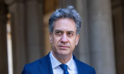 Ed Miliband Allies Say He Has Numbers for Leadership Challenge