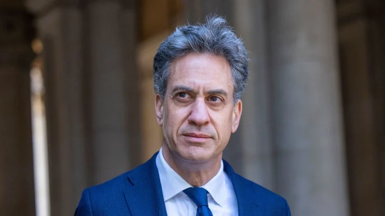 Ed Miliband Allies Say He Has Numbers for Leadership Challenge
