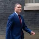 Wes Streeting Resigns As Health Secretary
