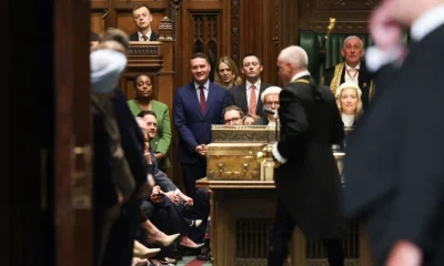 Streeting Allies Say He Is Set To Resign As Contenders Eye Up Leadership Challenge