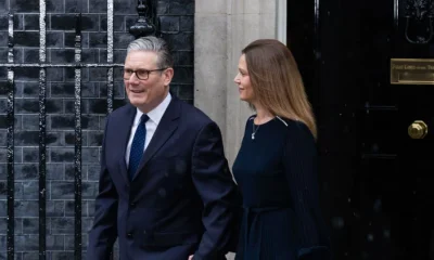 Keir Starmer Told To Step Down During Private Meeting With Ministers
