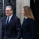 Keir Starmer Told To Step Down During Private Meeting With Ministers