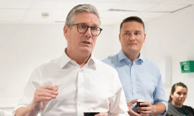 How Will A Labour Leadership Contest Work?