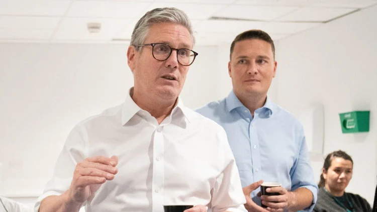 How Will A Labour Leadership Contest Work?