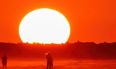 We will be judged by how we responded to climate collapse, not Westminster psychodrama