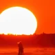 We will be judged by how we responded to climate collapse, not Westminster psychodrama