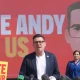 Andy Burnham Says He Will Run A By-Election Campaign For 'Change'