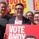 Inside Andy Burnham's Makerfield Campaign: 'Nobody Thinks This Is In The Bag'