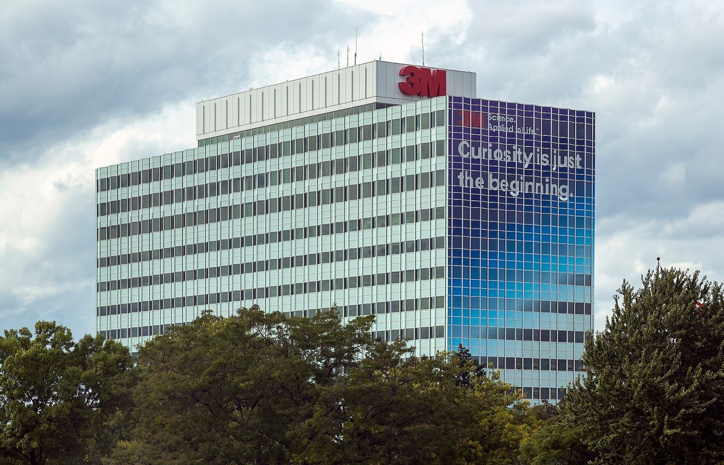 3M sued for $2 billion over PFAS chemicals