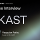 BeInCrypto 100 Institutional Awards Nomination: KAST for Best Digital Assets Neobank and Best Digital Assets Fintech