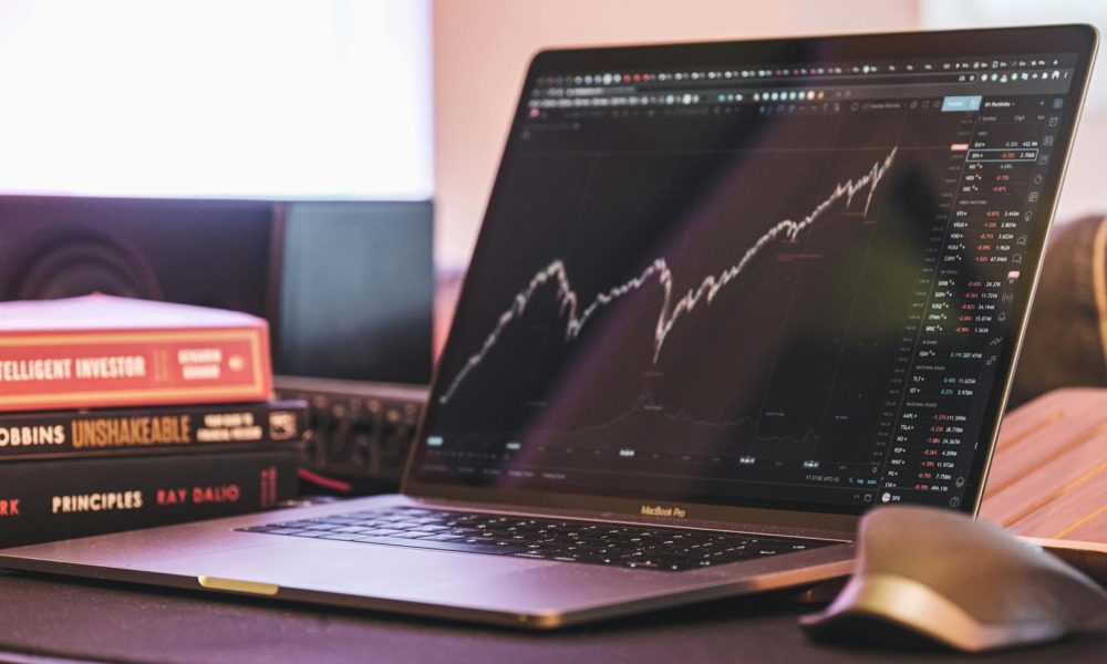 The U.S. stock market is getting close to dot-com bubble peak valuations