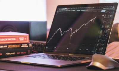 The U.S. stock market is getting close to dot-com bubble peak valuations
