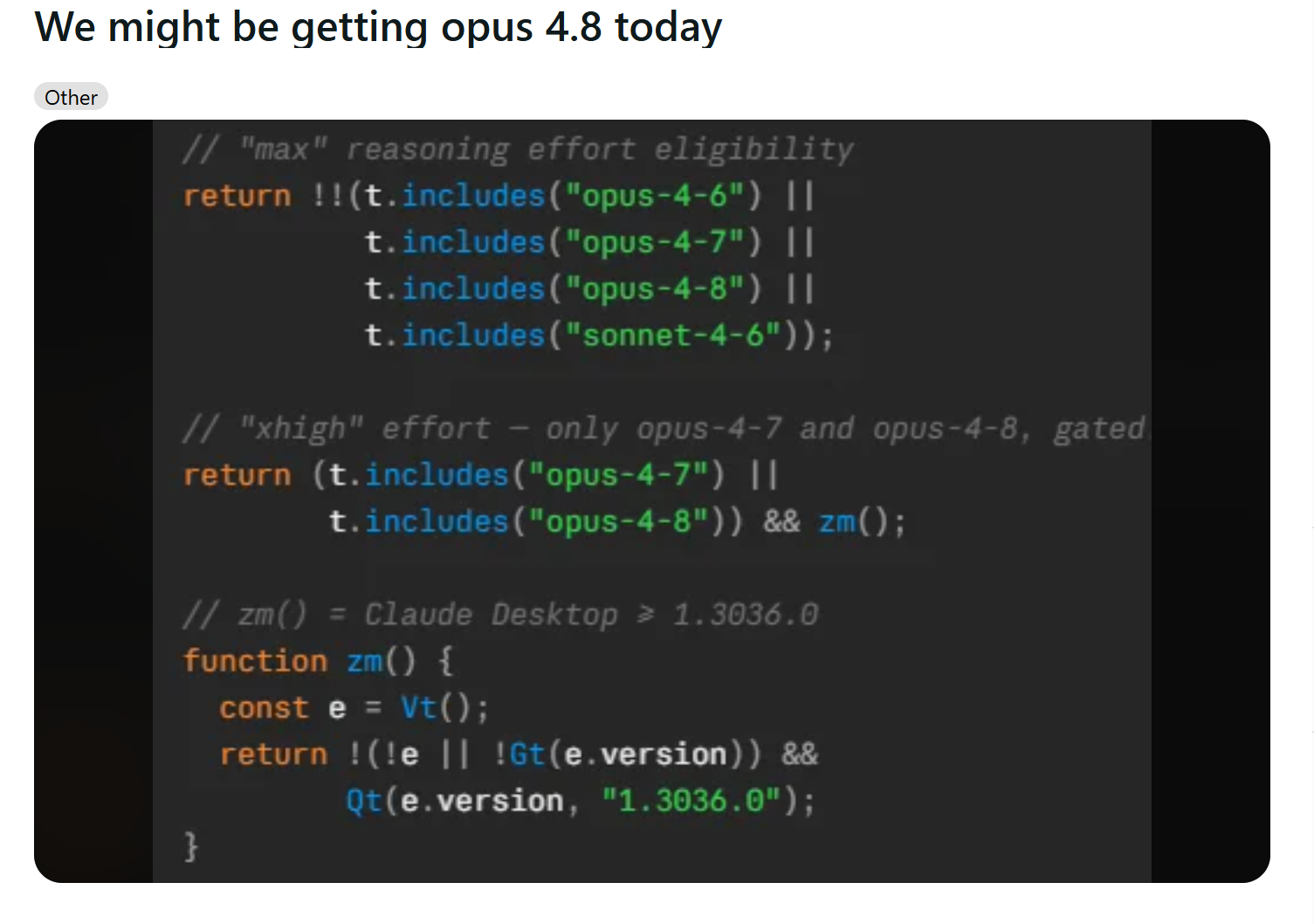 Claude Opus 4.8 Rolls Out: Anthropic Strikes Back in AI Race