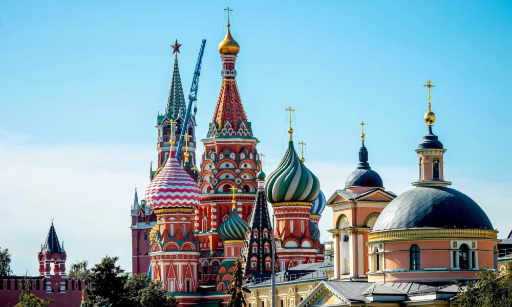 UK sanctions Huobi and ruble stablecoin issuer in crackdown on Russia crypto networks