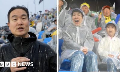 Could a football match soften North Korea-South Korea relations?