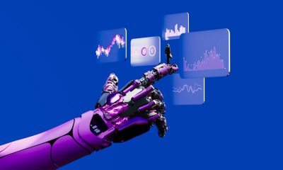 The agentic CFO in your pocket