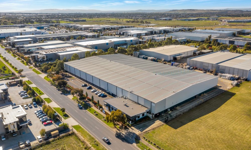 Westbridge buys $62m Victorian assets