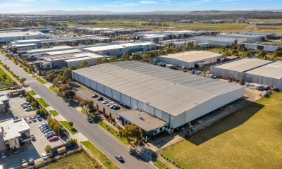 Westbridge buys $62m Victorian assets