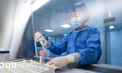 UK scientists developing Ebola vaccine that could be ready for trials in months