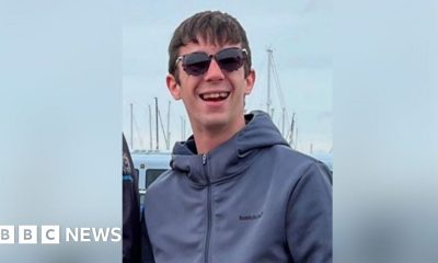 Ex-British soldier imprisoned by Russia says he feels abandoned in occupied Ukraine