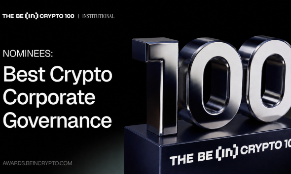 BeInCrypto Institutional Research: 15 Firms Setting the Standard for Crypto Corporate Governance