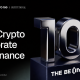 BeInCrypto Institutional Research: 15 Firms Setting the Standard for Crypto Corporate Governance