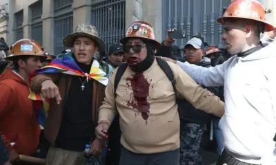 Bolivia