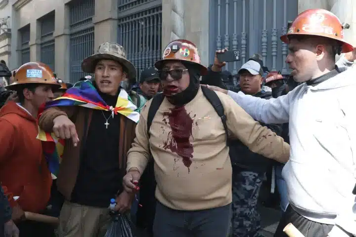 Bolivia