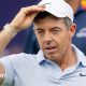 Rory McIlroy