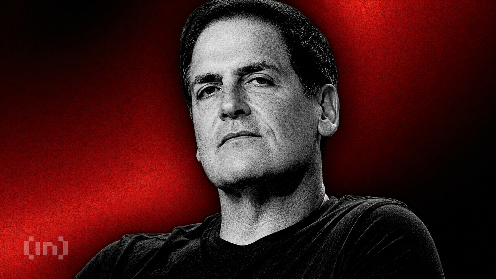 Shark Tank Billionaire Mark Cuban Proposes Federal AI Token Tax